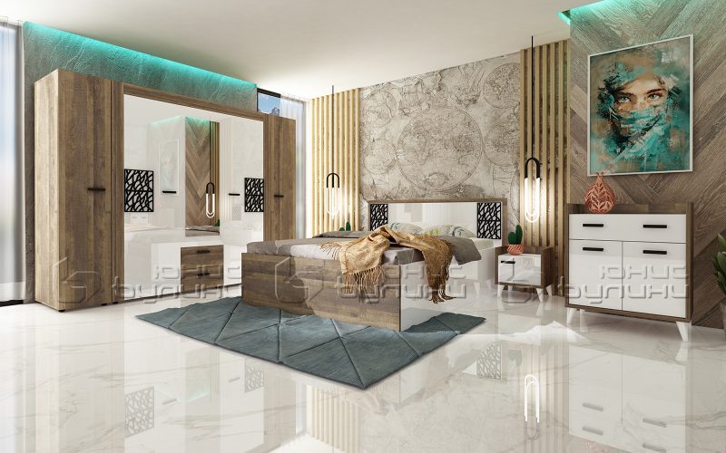 SAHARA ALL s garderob Plius