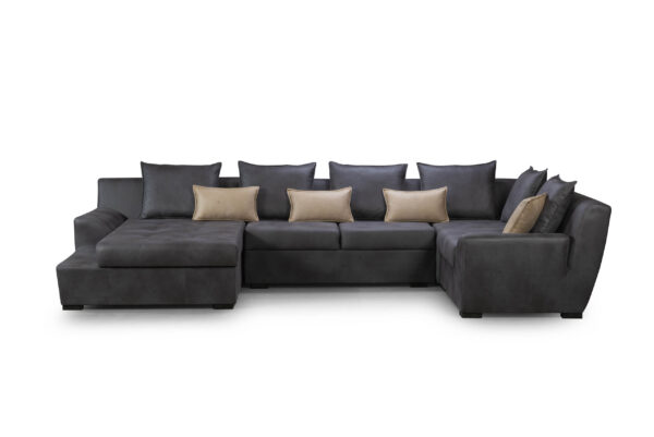 Холов ъгъл Френд П-образен